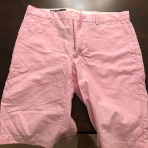 Polo Ralph Lauren dress shorts